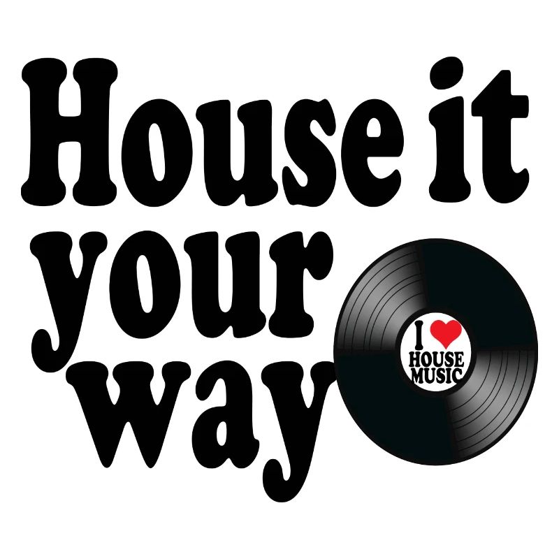 House It Your Way