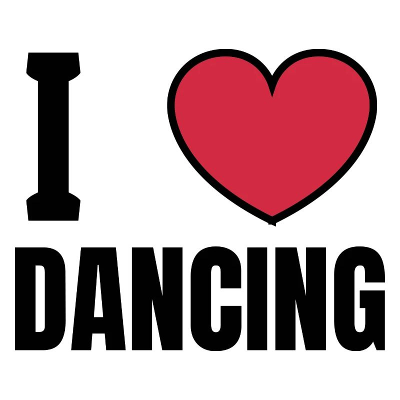 Dancing Dance Music