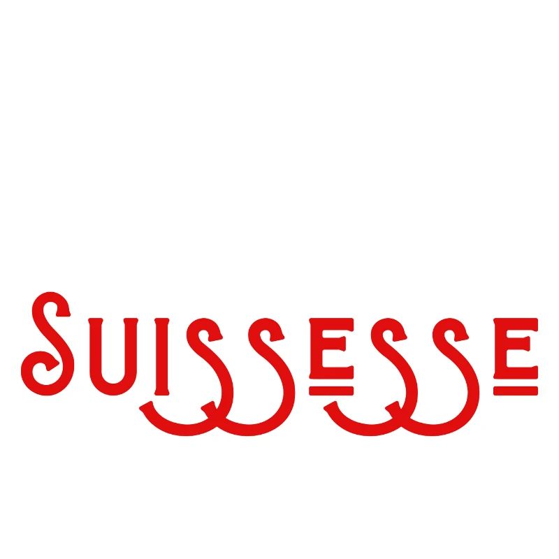 Pas parfaite mais suissesse