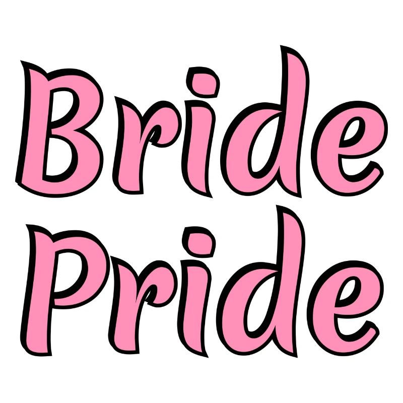 Bride Pride