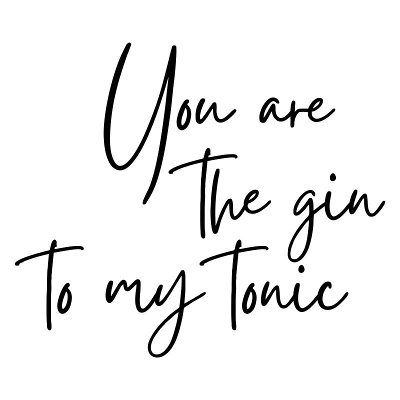 The Gin