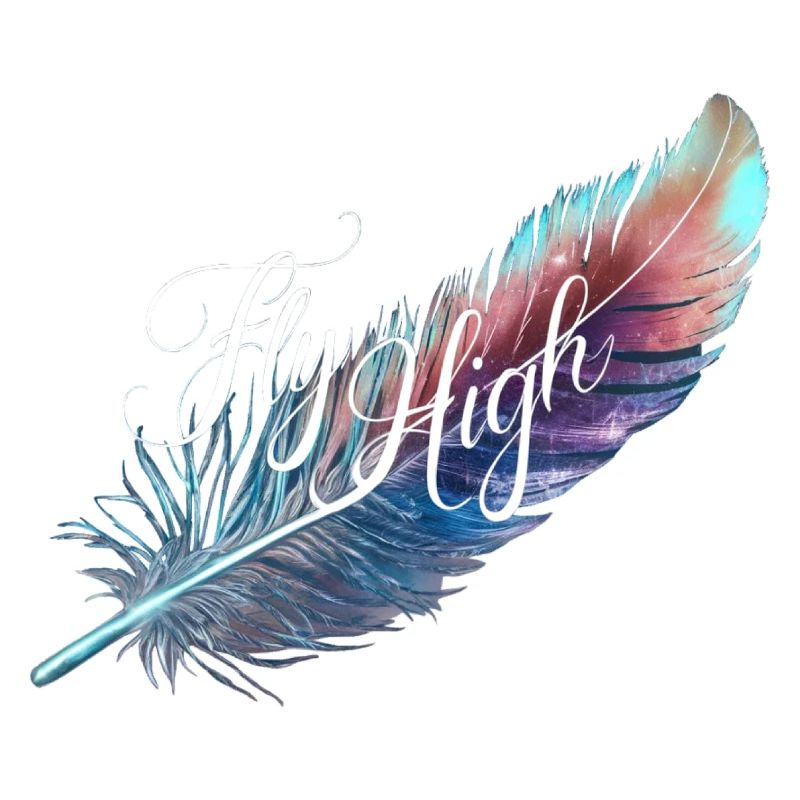 FLY HIGH