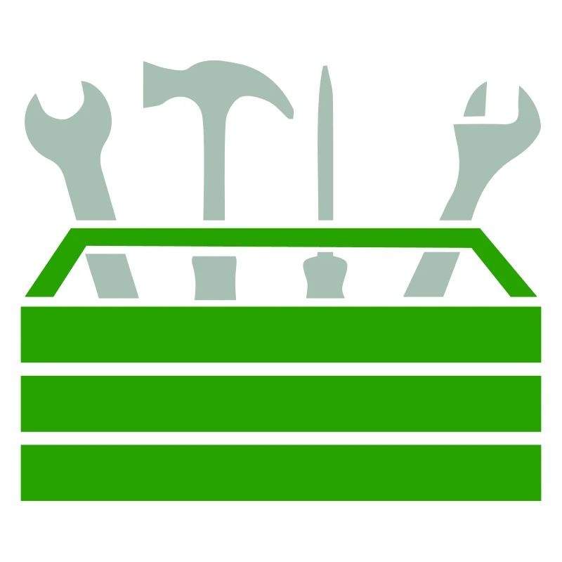 Tool Workshop Tool Box