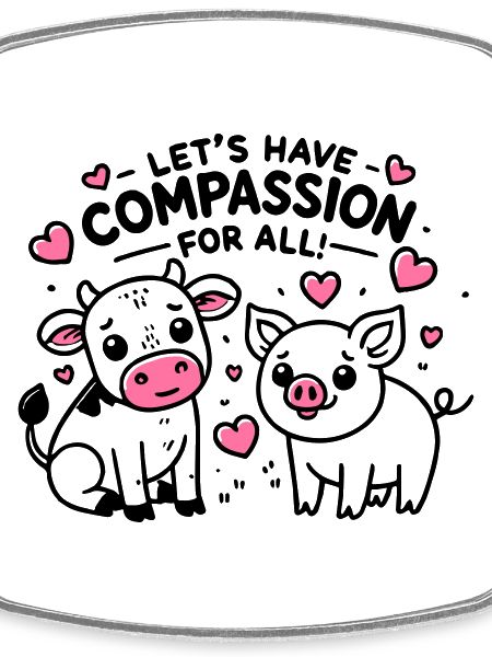 Compassion pour tous