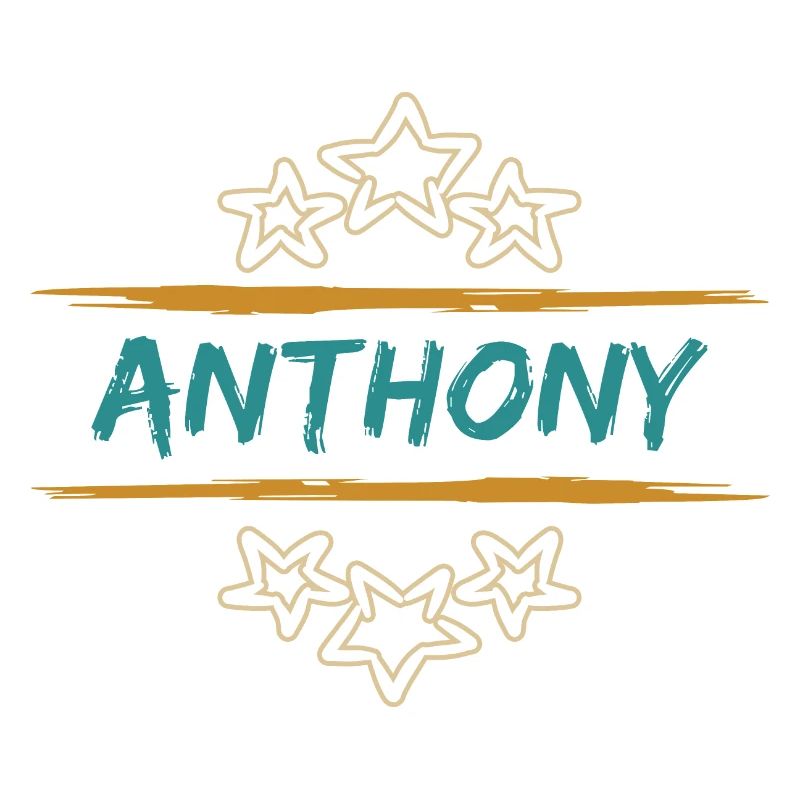 Anthony Anthony
