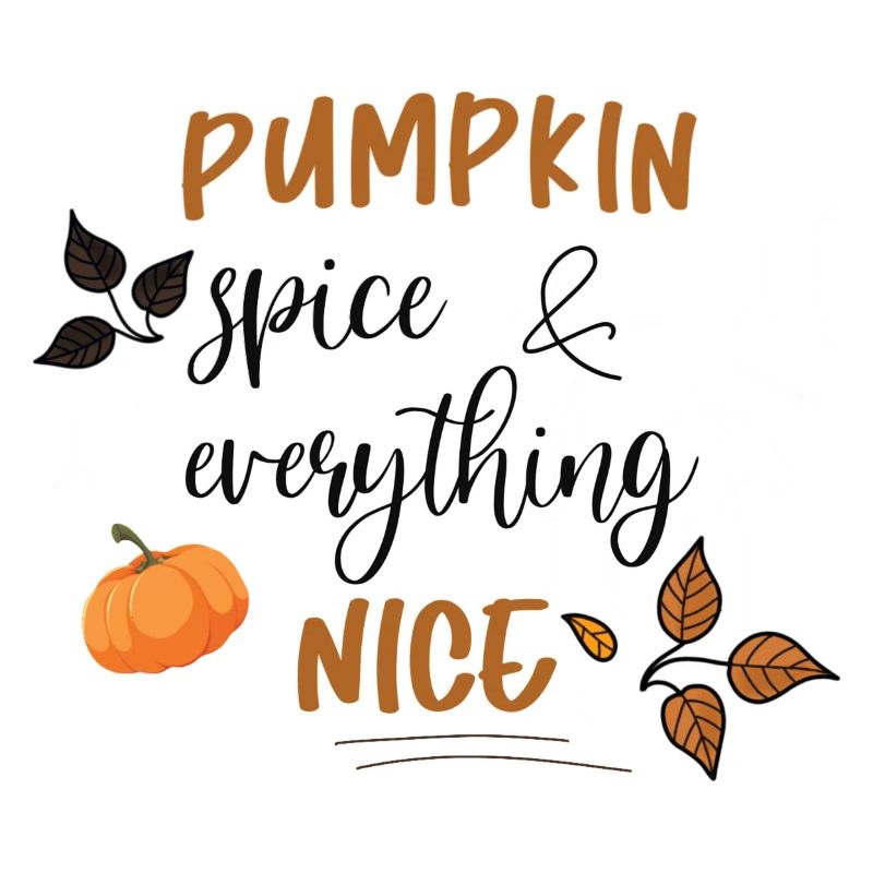 Pumpkin Spice