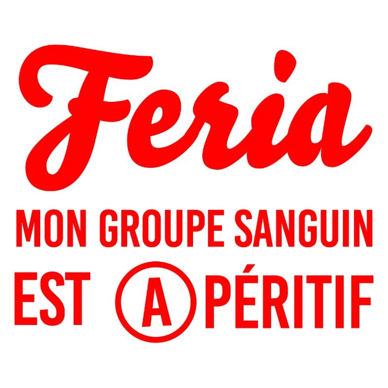 Feria apéritif