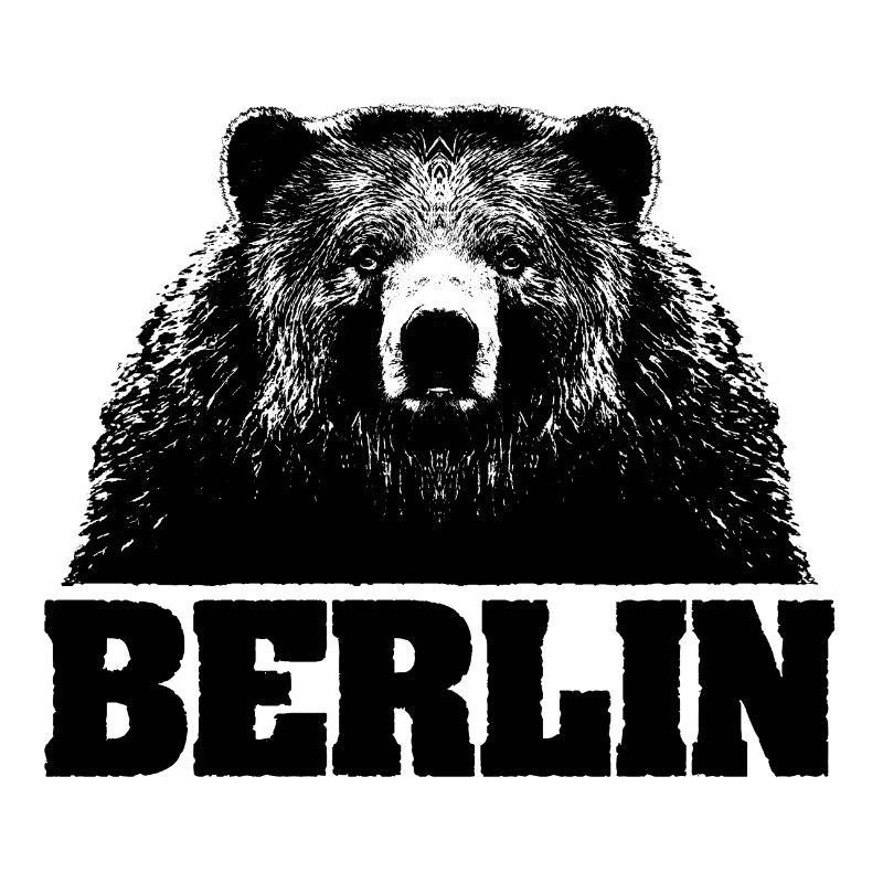 Berlin / Bär / Ours