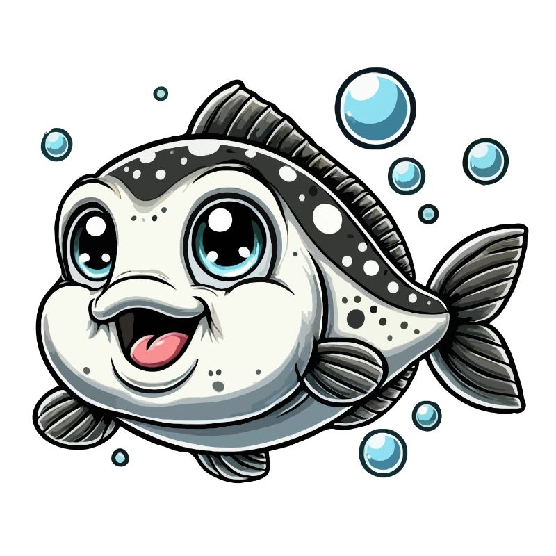 Cod baby