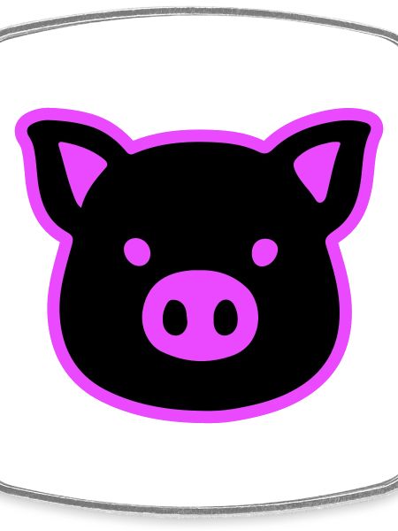 Pig Head Sow