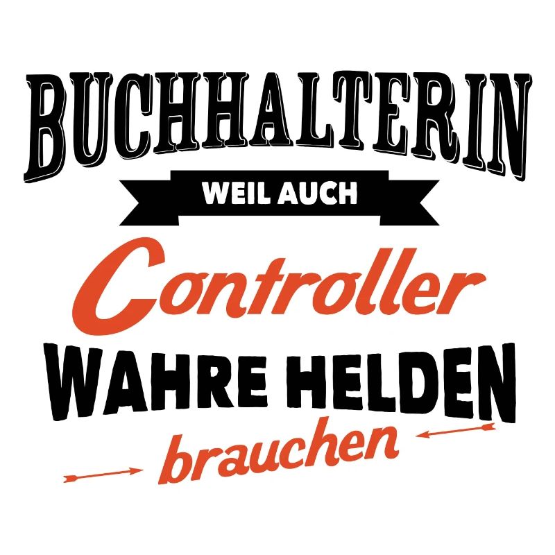 Comptable la véritable héroïne - Comptabilité