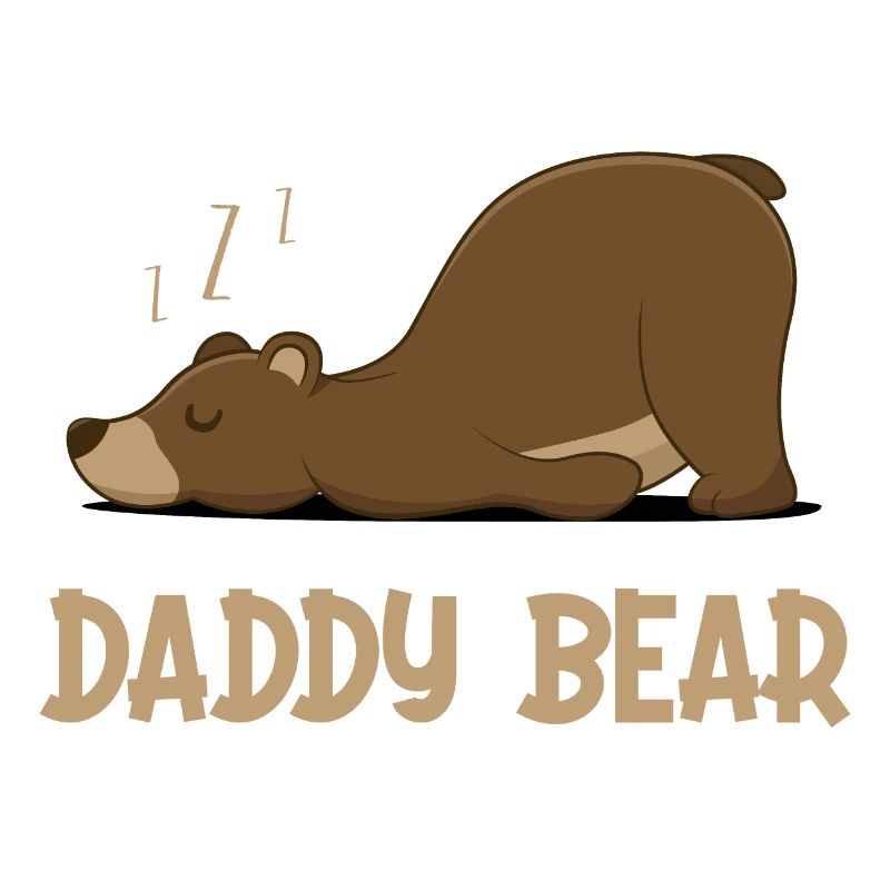 Daddy Bear