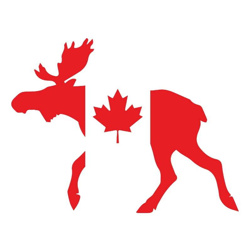 Canada Moose