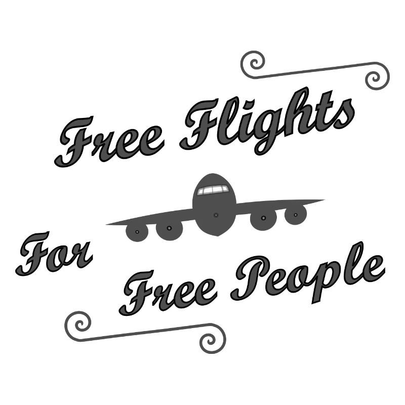 Liberté pour les vols