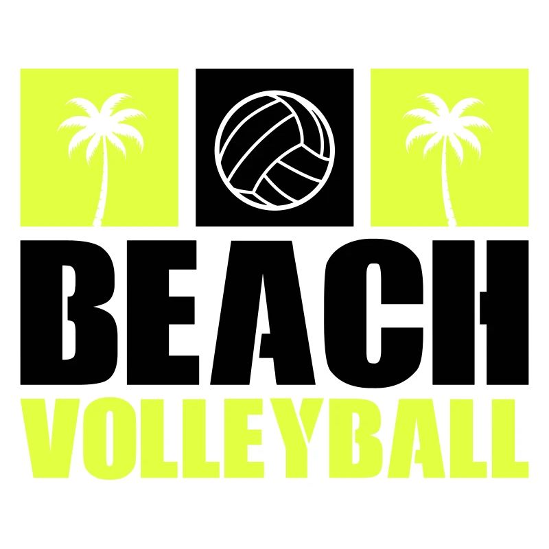 Beach-volley
