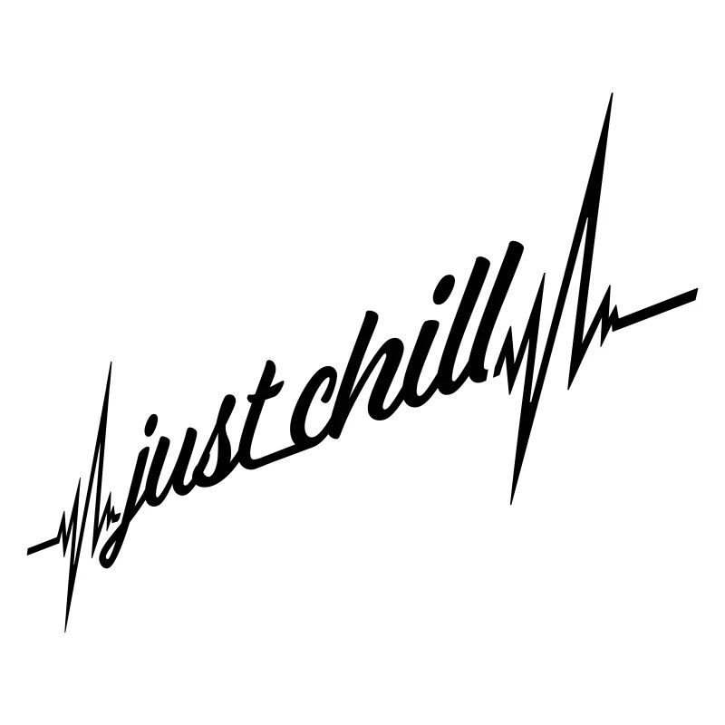 Just Chill Frequency Pulse