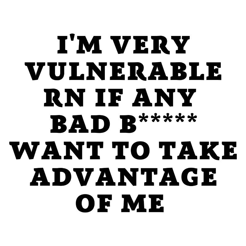 Vulnerable