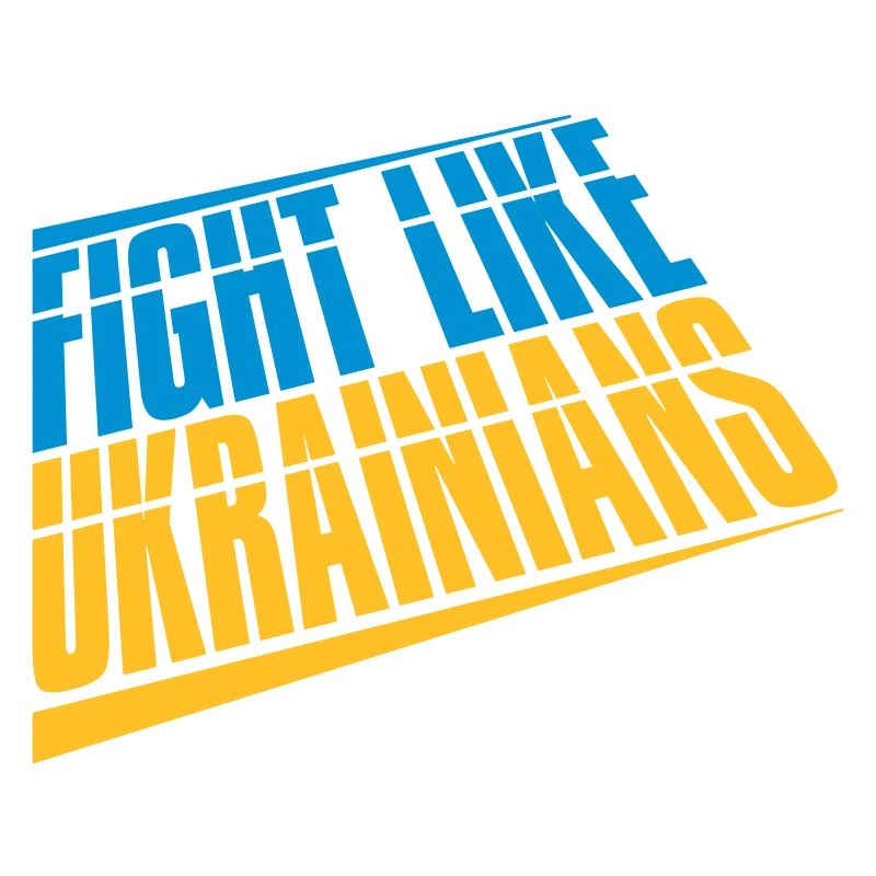 se battre comme citation des ukrainiens