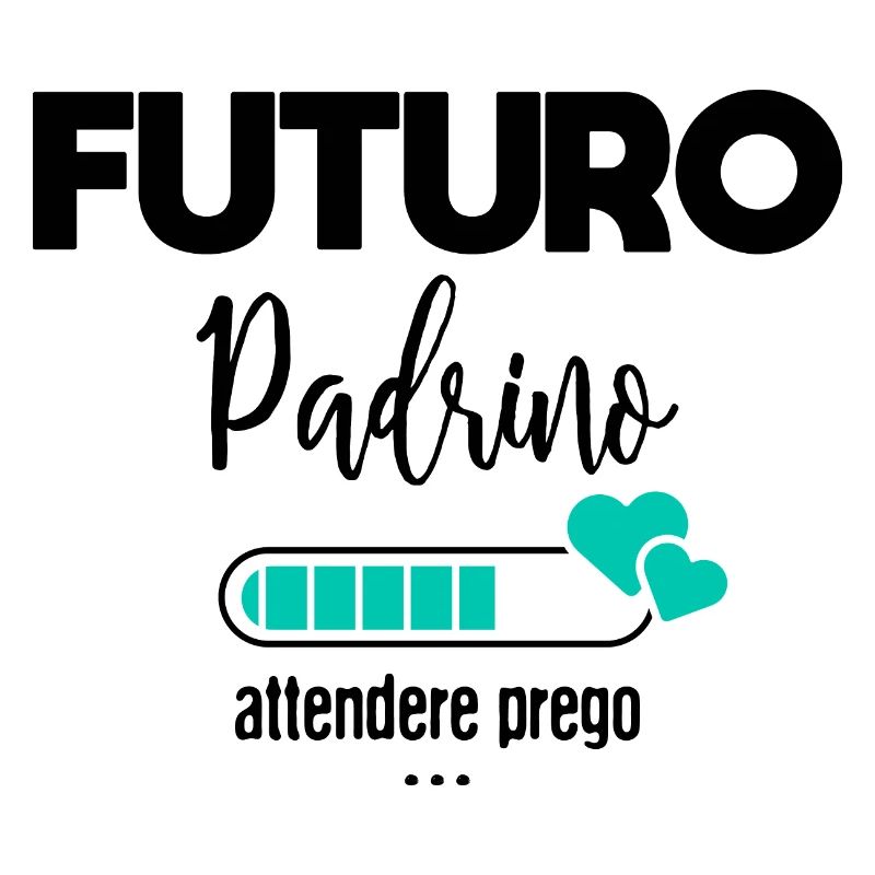 Futuro padrino