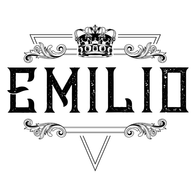 Emilio Name