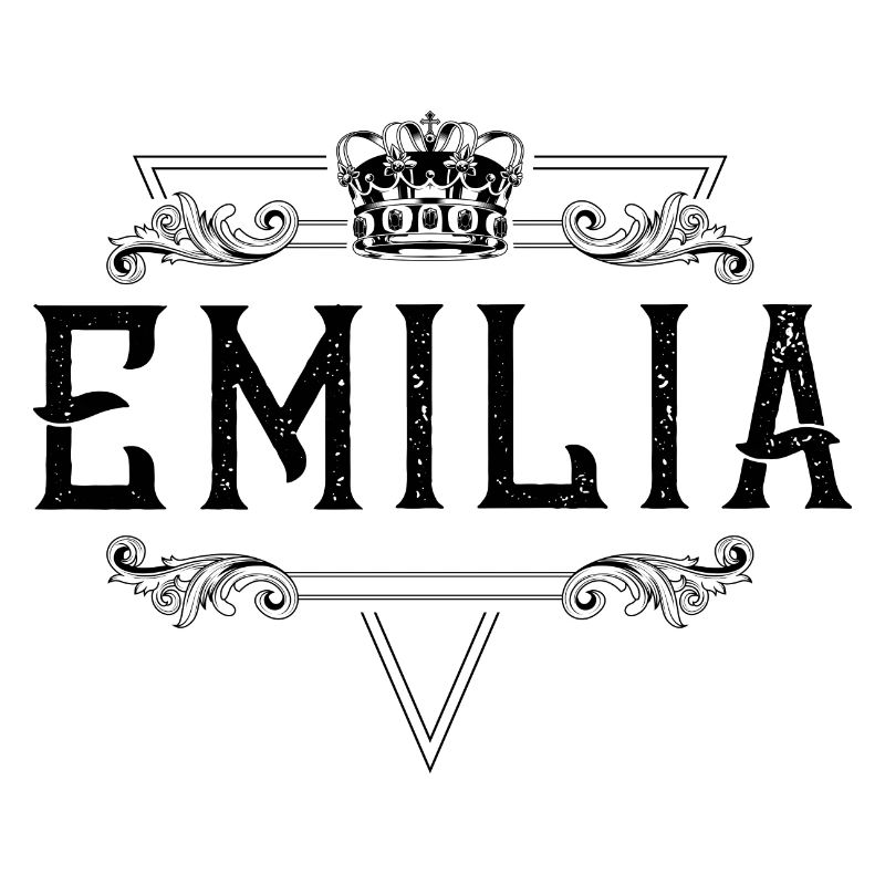 Emilia Name