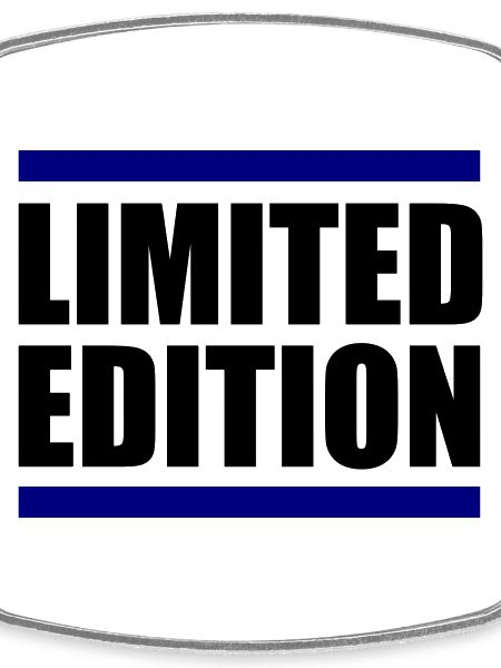 Limited Edition
