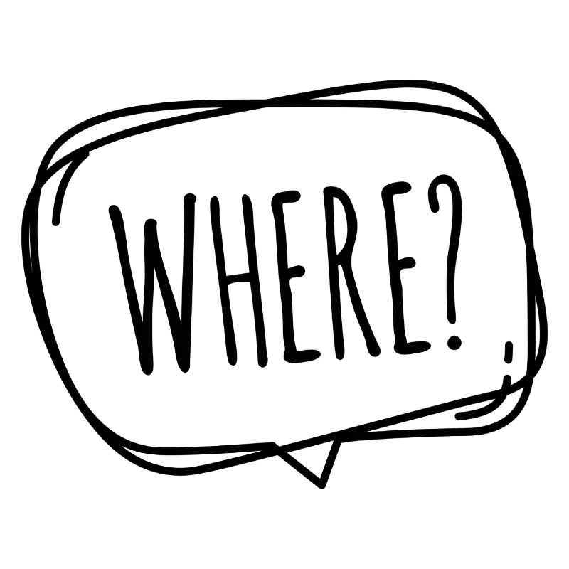 Sidback Unltd. - Where / Wo?