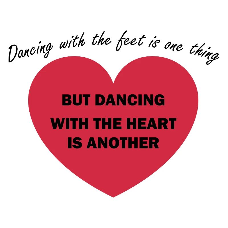 Dancing Dance Music