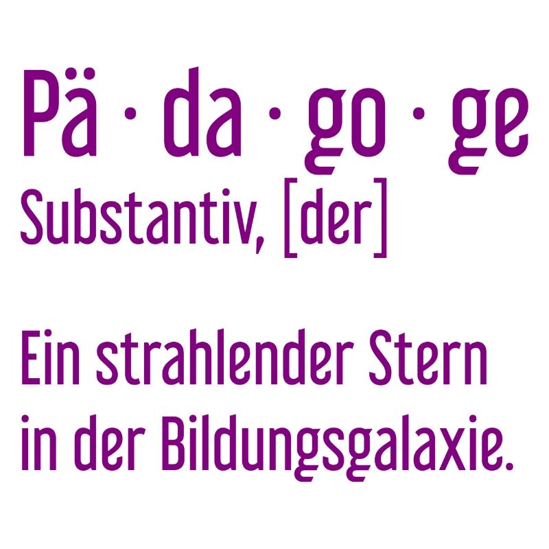Pädagoge Pädagogen Schule Lehrer Unterricht