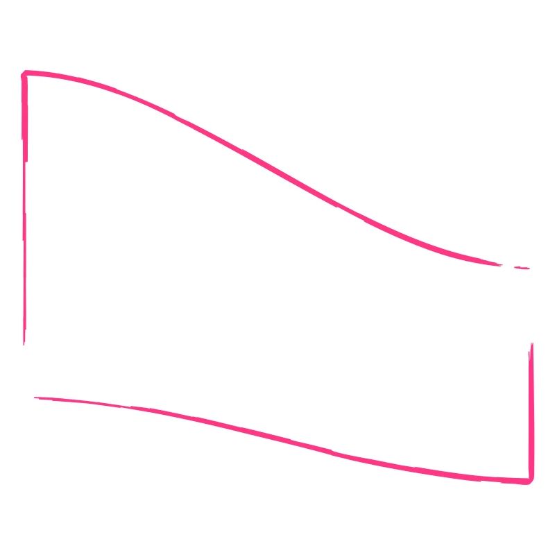 openFrame plié vers le bas | Graphique vectoriel