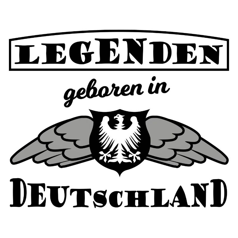 Die Fans aus Deutschland