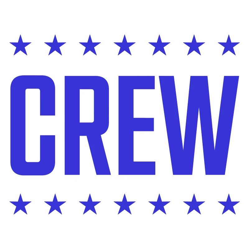 crew