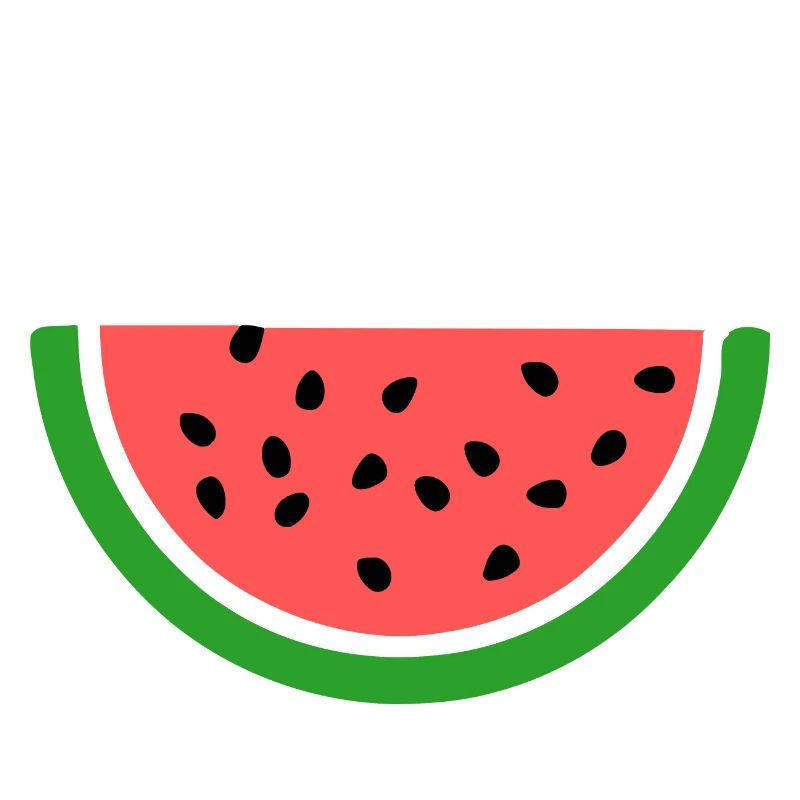 THIS IS NOT A WATERMELON