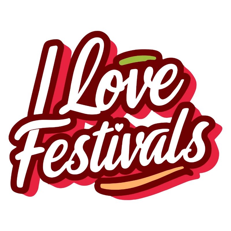 J’adore les festivals