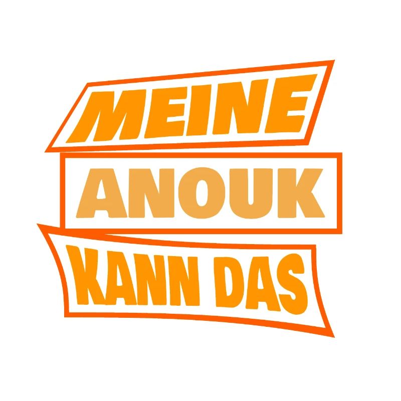 Anouk as Anouk