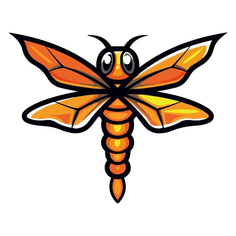 libellule