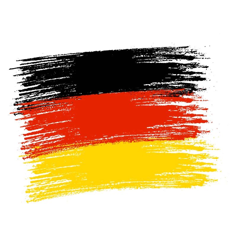 GERMAN FLAG