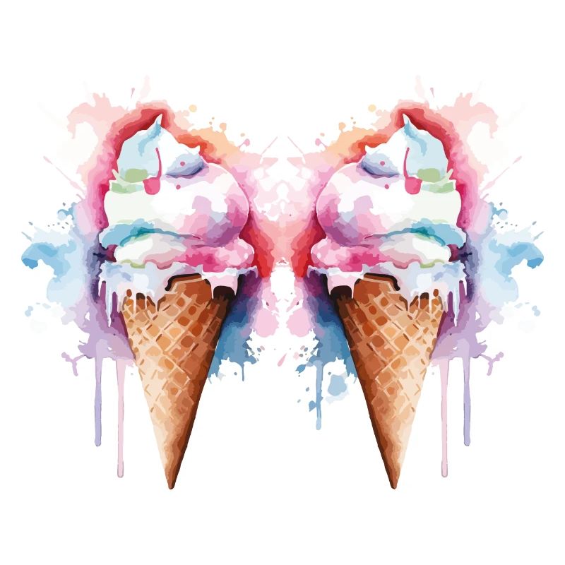 Eis Eiscreme