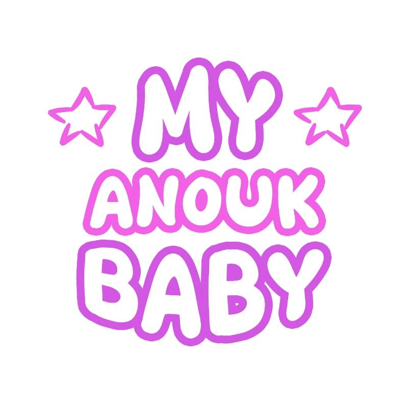 First name Anouk