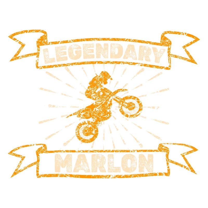 Motorcycle Marlon