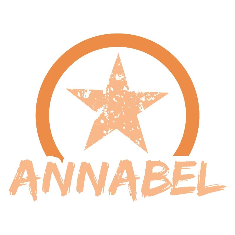 Annabel as a first name