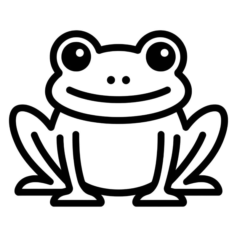 crapaud