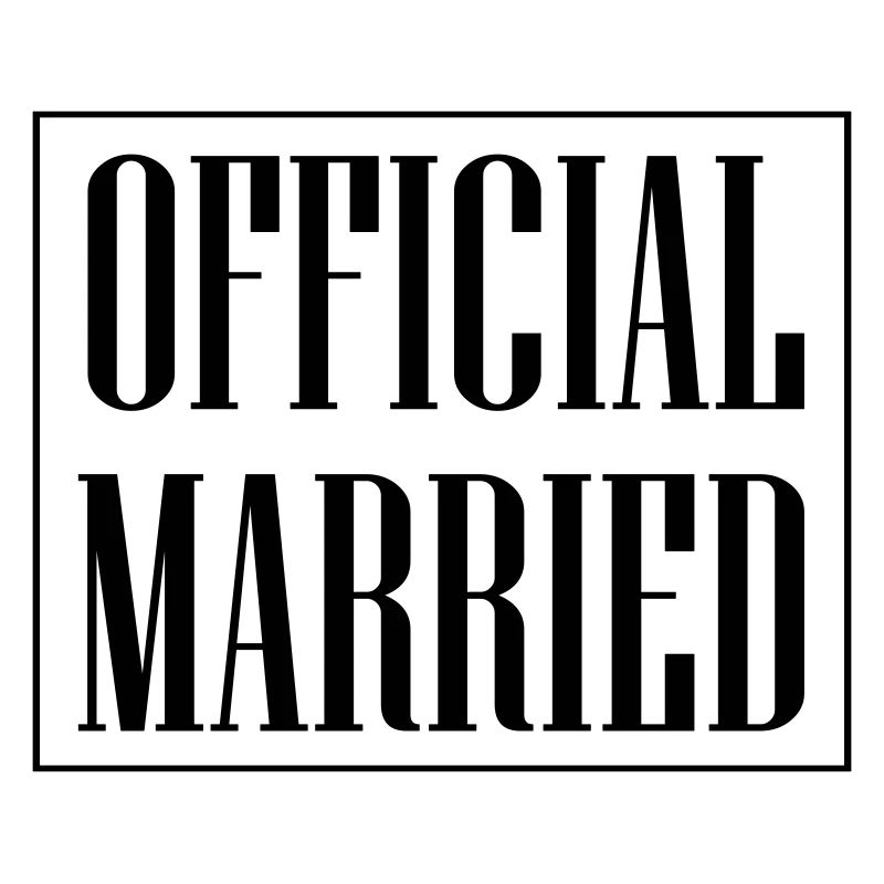 Married Wedding