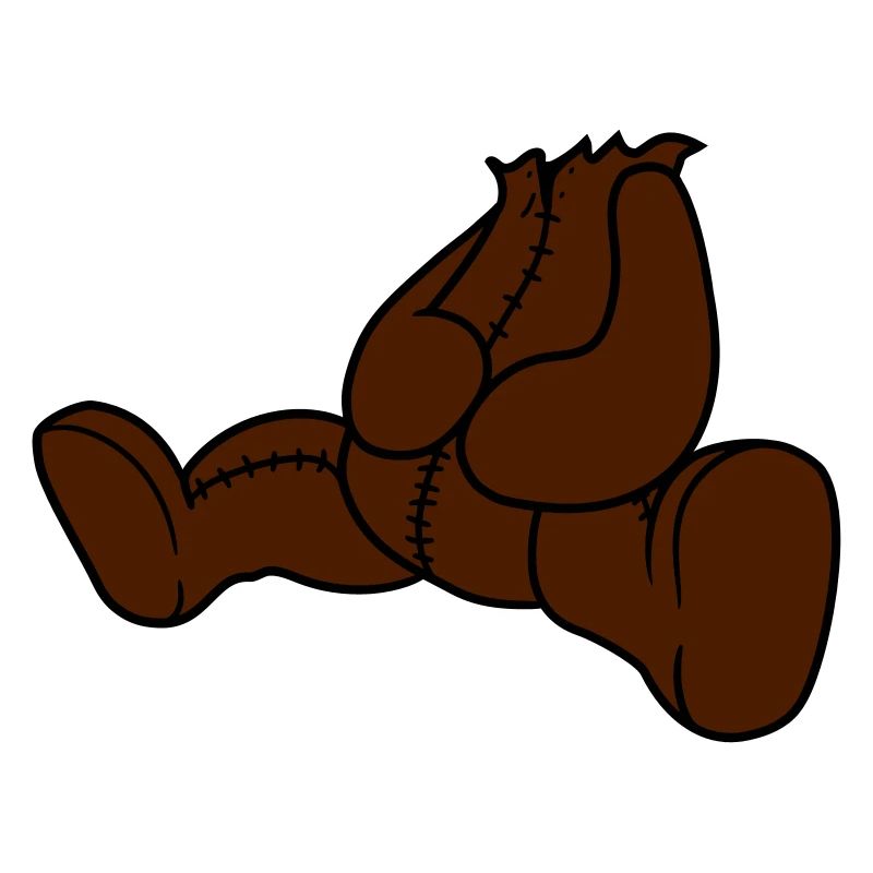 demolished head beheaded dead murder headless tedd