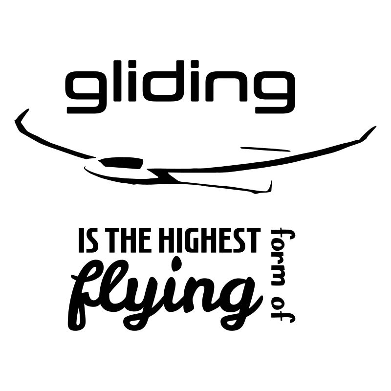 Glider Gliding Glider Glider Pilot Pilot
