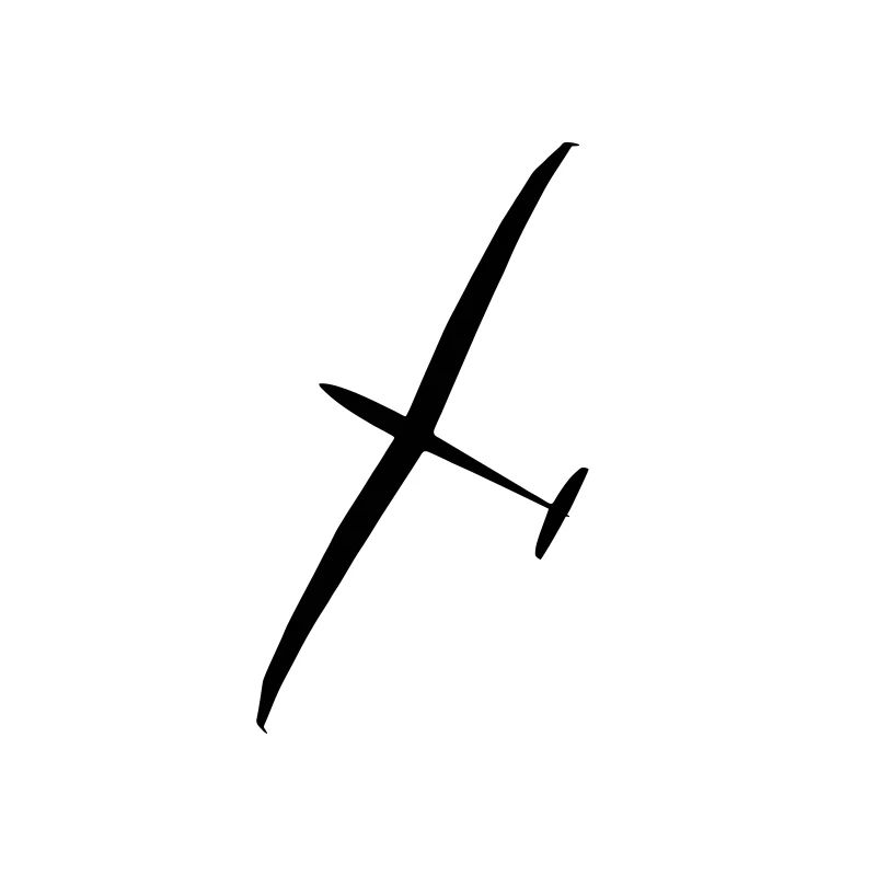 Glider Glider Glider Pilot Pilot