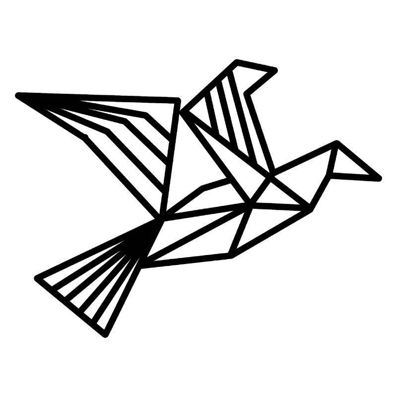 Vogel Geometry Lines