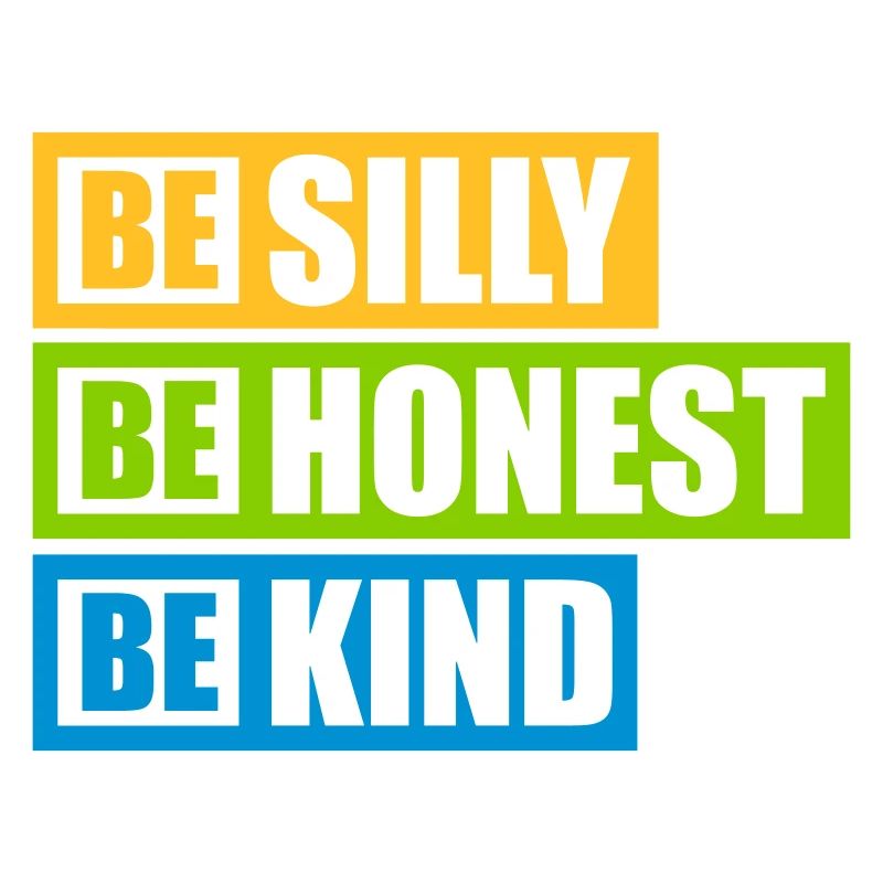 Silly Honest Kind