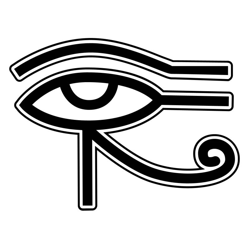 Eye Horus Egypt