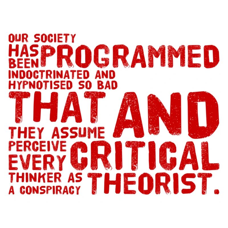 Programmed from birth